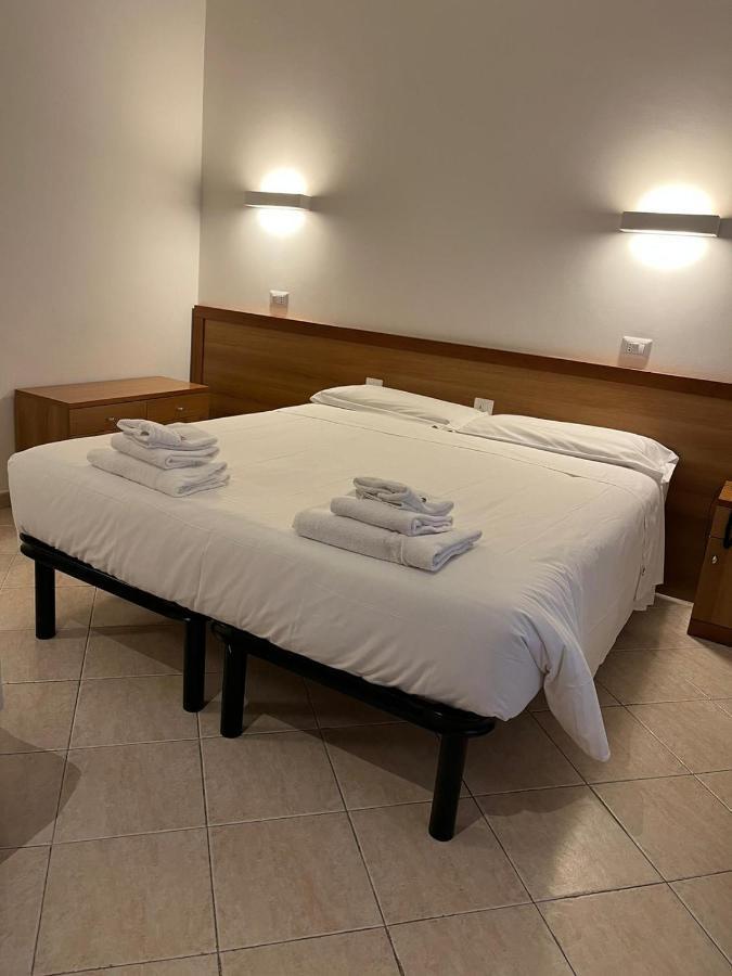 La Casa Di Nazareth Hotel Рим Екстериор снимка