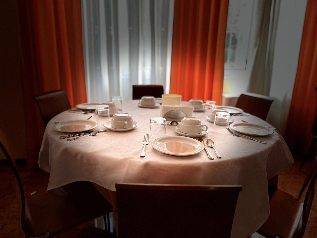 La Casa Di Nazareth Hotel Рим Екстериор снимка