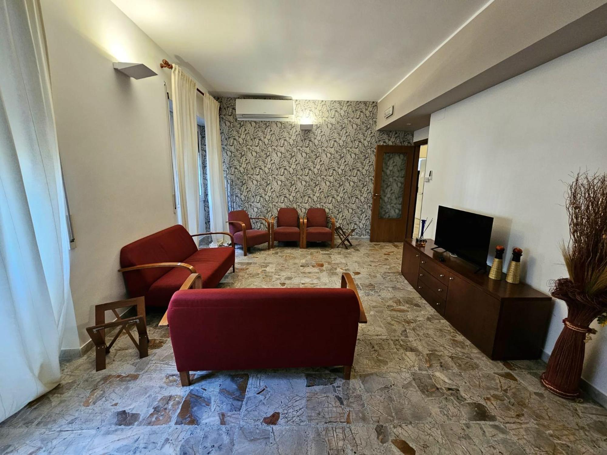 La Casa Di Nazareth Hotel Рим Екстериор снимка